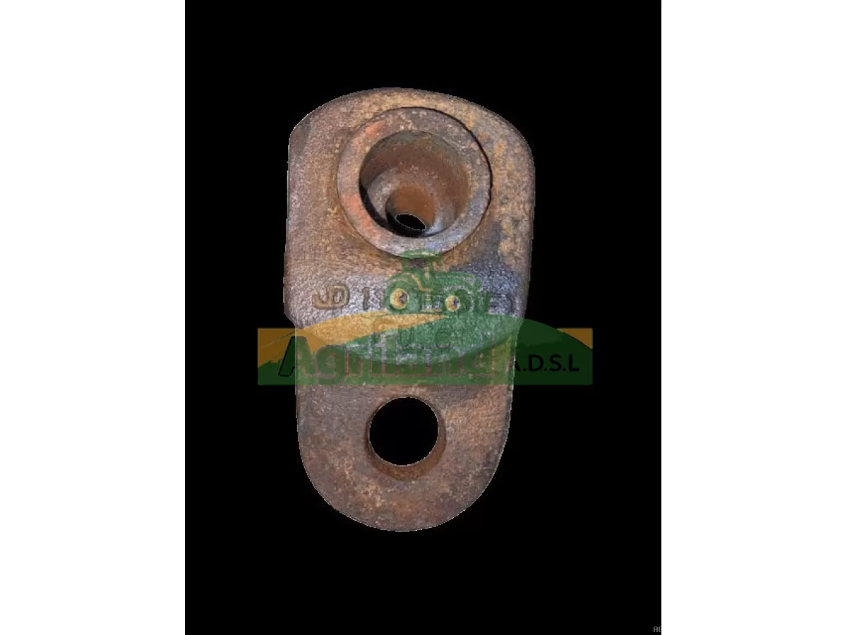 APPUI DE VERIN DE RELEVAGE 