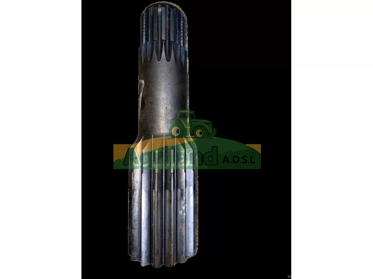 DEMI ARBRE REDUCTEUR ARRIERE D ET G 