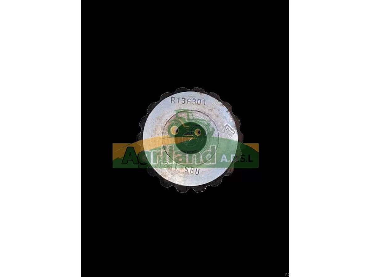 DEMI ARBRE REDUCTEUR ARRIERE D ET G 