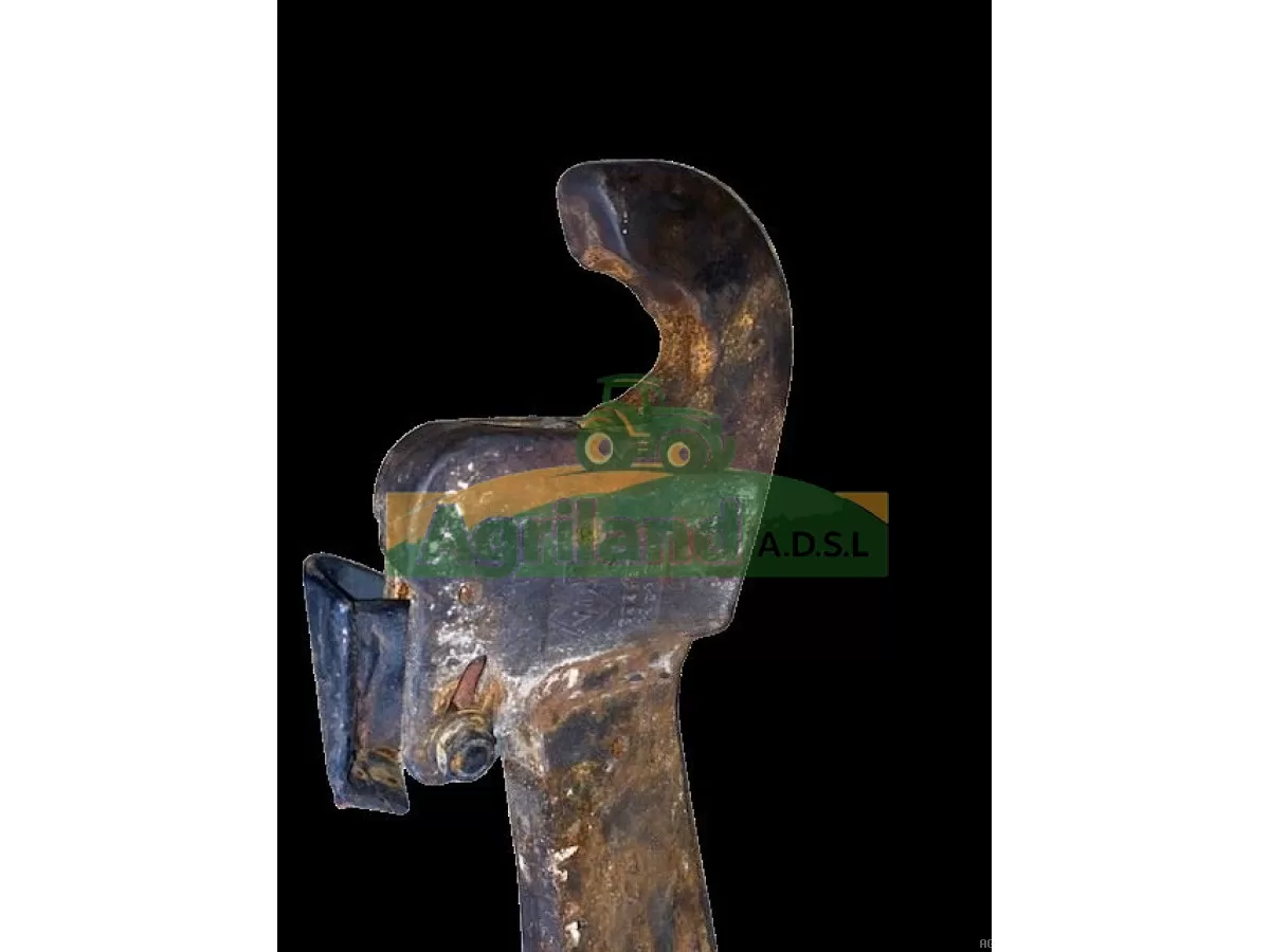 BRAS D'ATTELAGE GAUCHE 