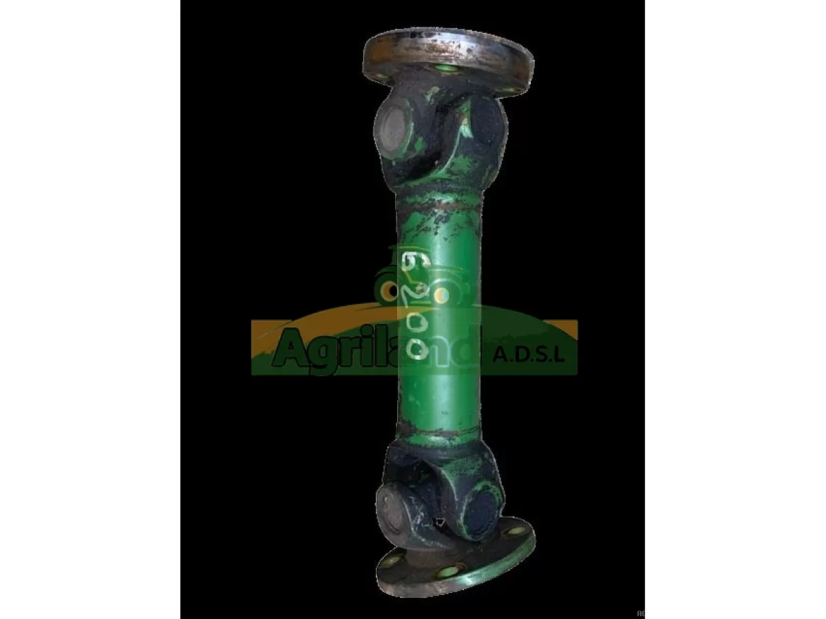 ARBRE DE TRANSMISSION UNIVERSEL LGTH = 368 MM