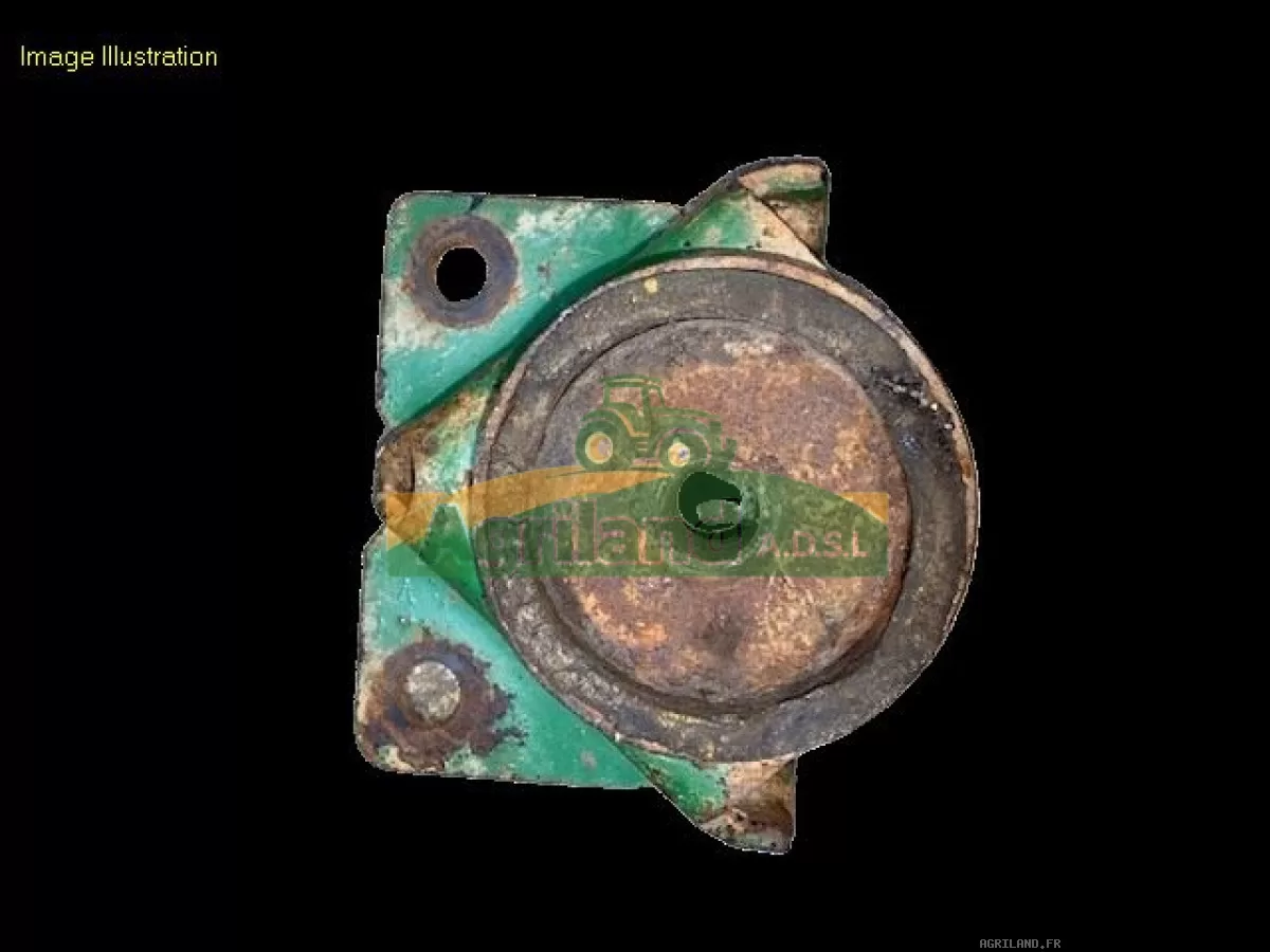 SUPPORT DE CABINE DROIT