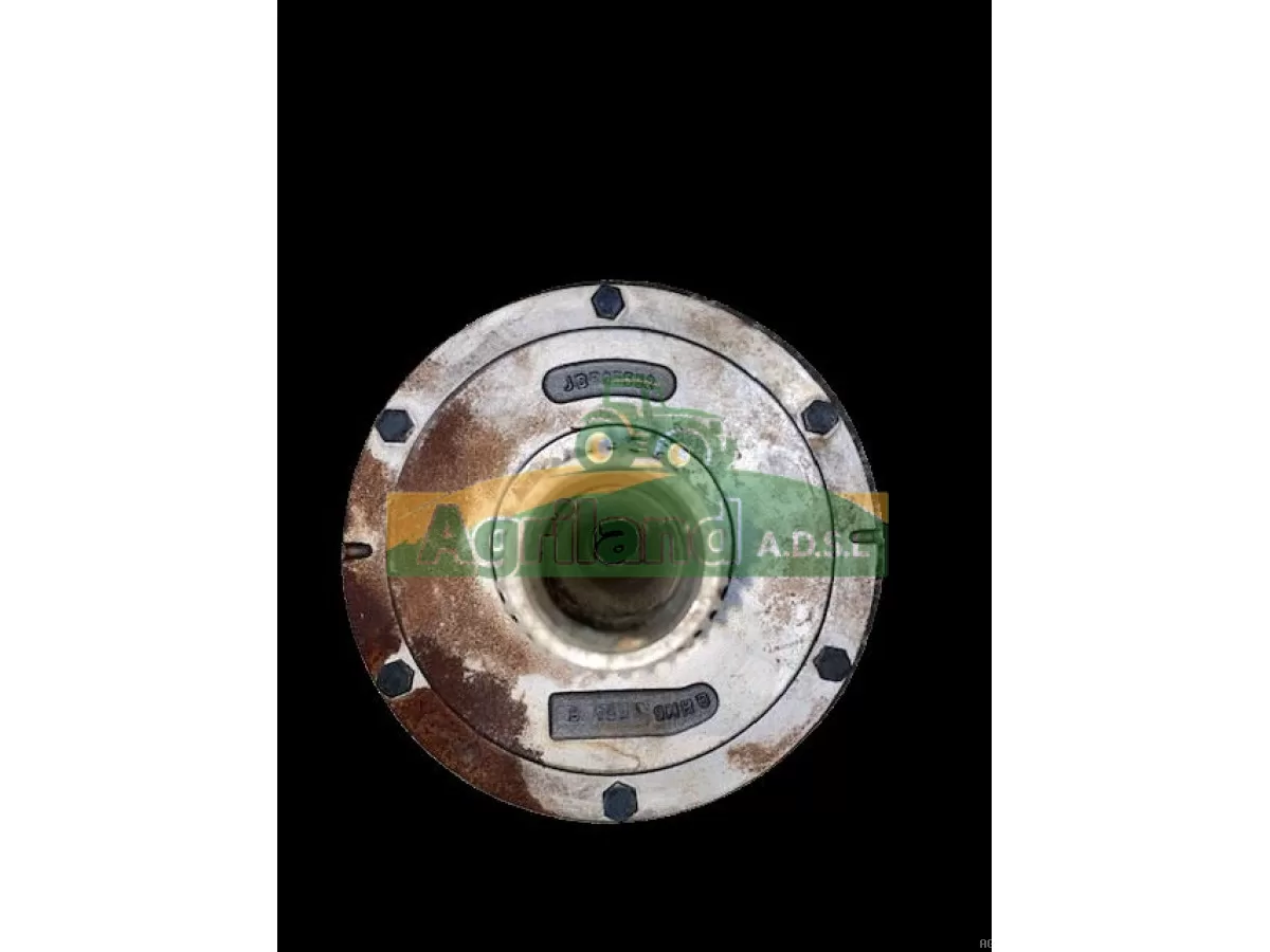 EMBRAYAGE DE MARCHE AVANT 