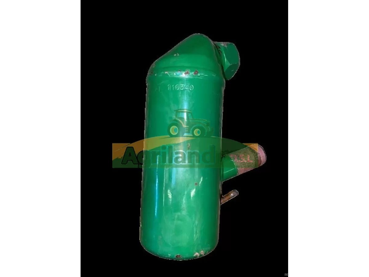 RESERVOIR HYDRAULIQUE 