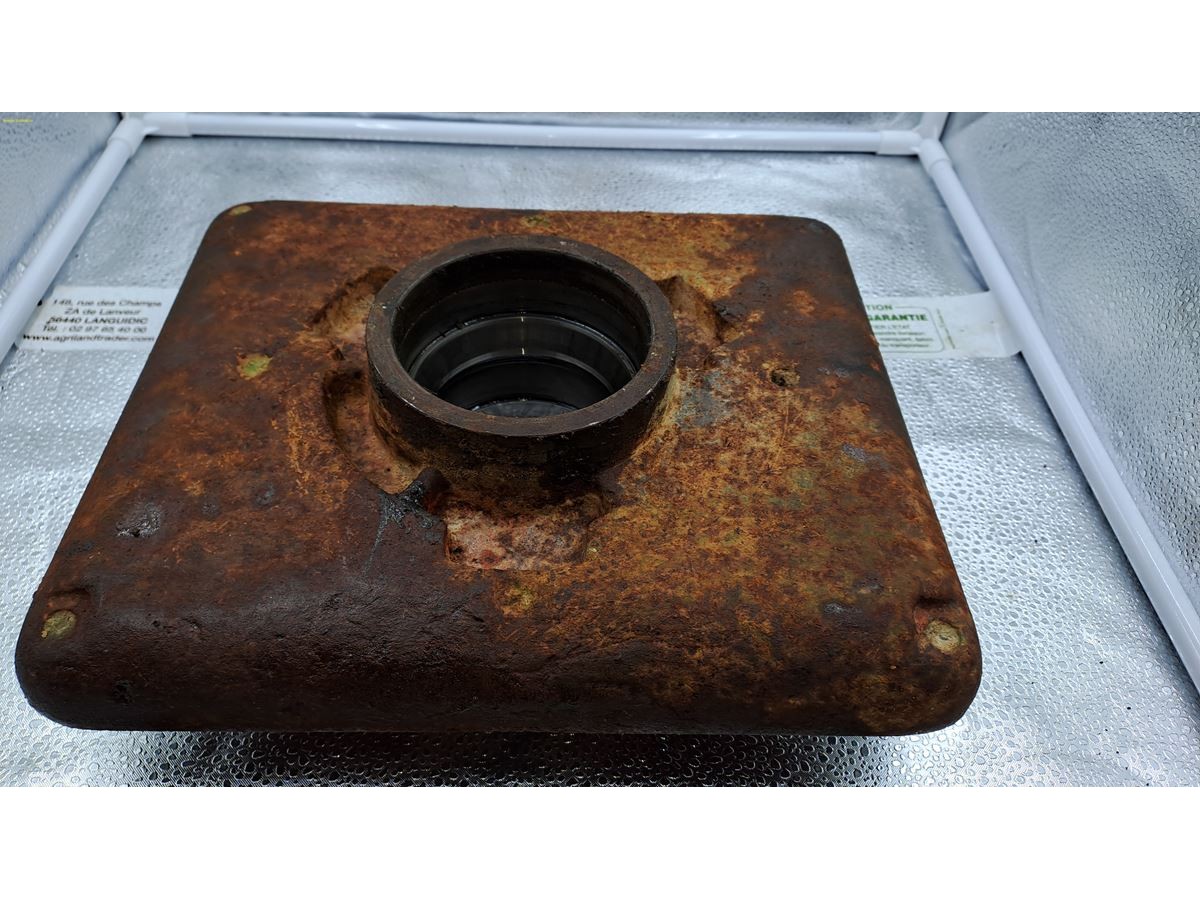 PALIER LATERAL INFERIEUR