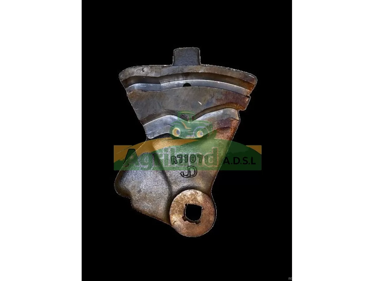 CAME DE LEVIER DE VITESSE 