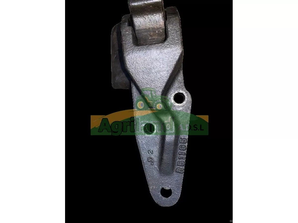 BRAS DE CONTROLE D'EFFORT 