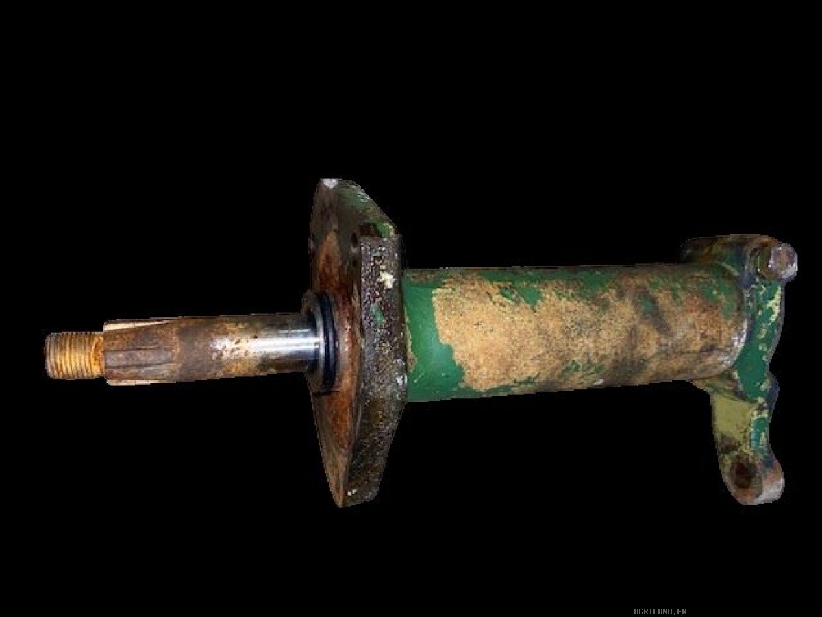 APPUI DE CHANGEMENT DE VITESSE