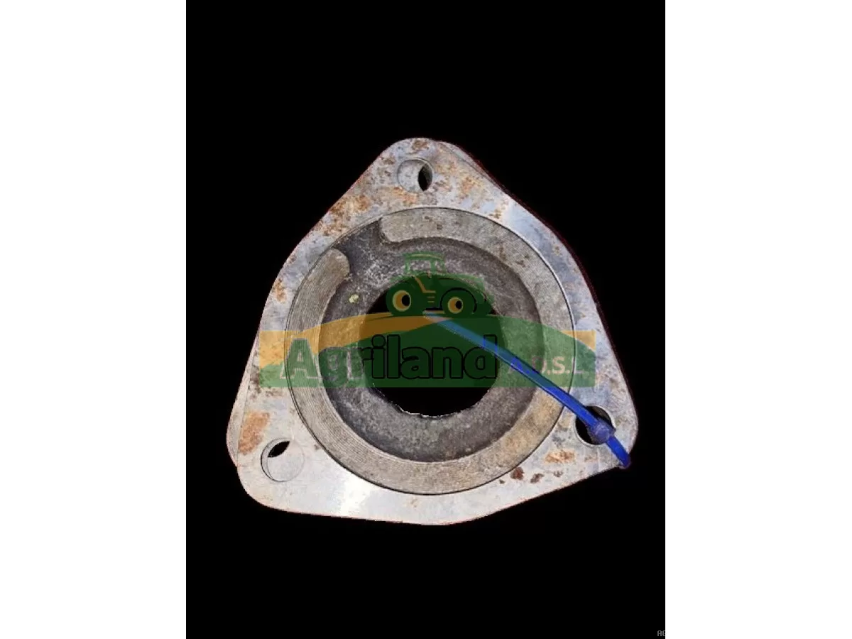 PALIER D'ARBRE INTERMEDIAIRE