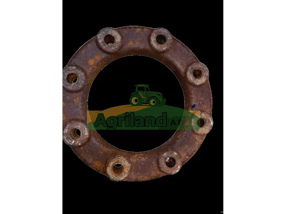 ANNEAU DE ROUE ARRIERE