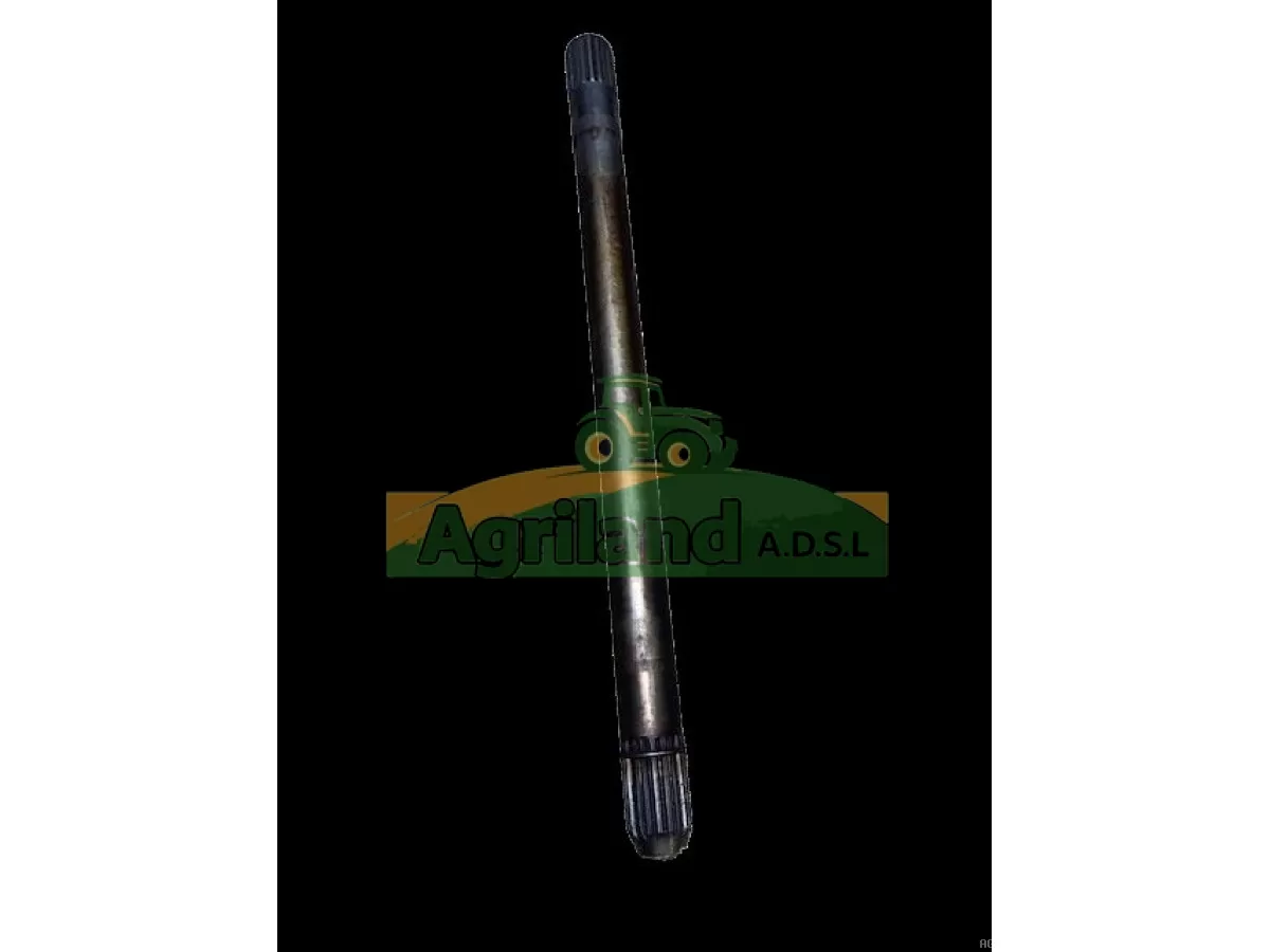 ARBRE D'ENTRAINEMENT DE PRISE DE FORCE  LGTH= 470MM