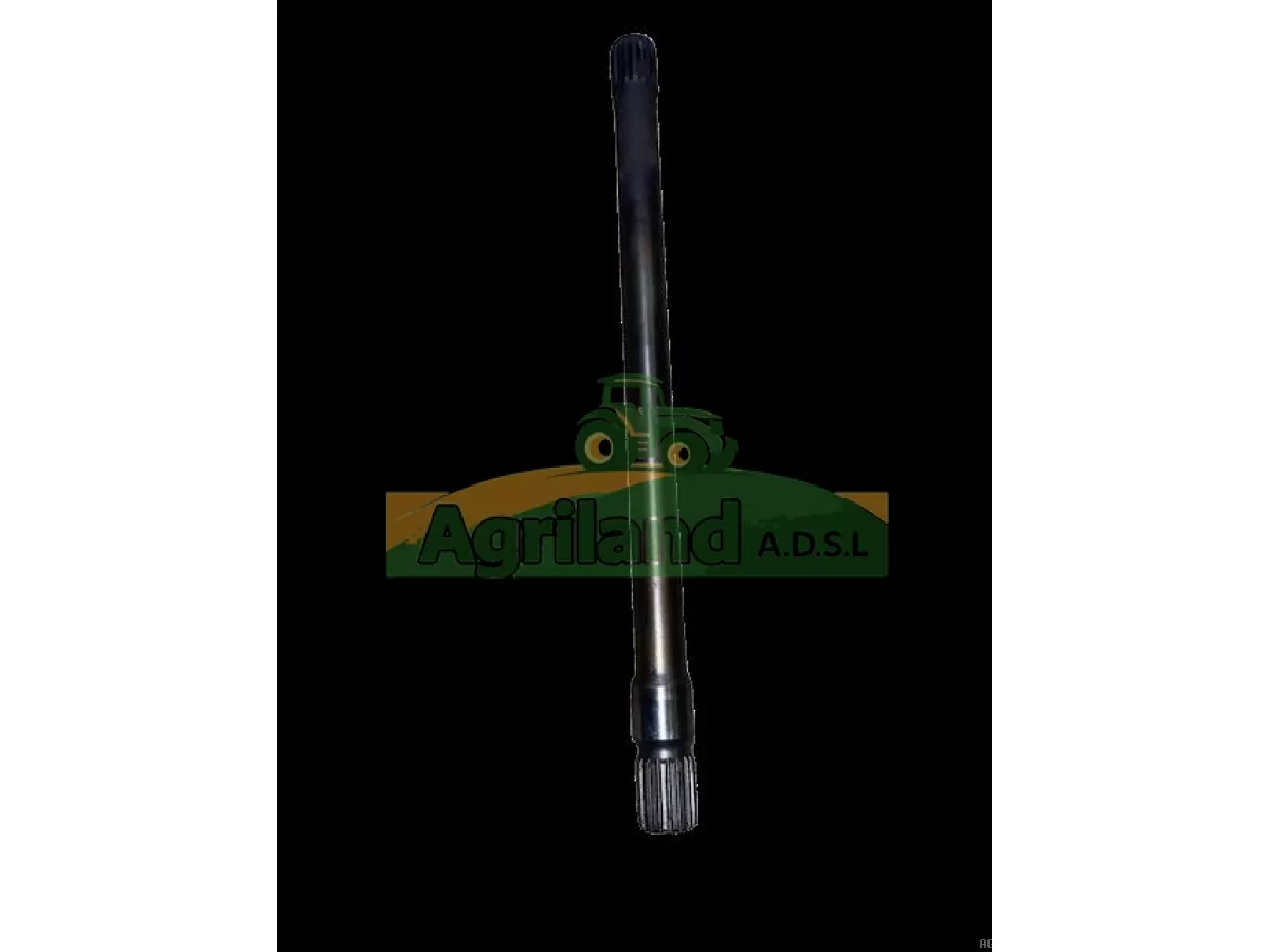 ARBRE DE TRANSMISSION LGTH= 460MM (18.1/8")
