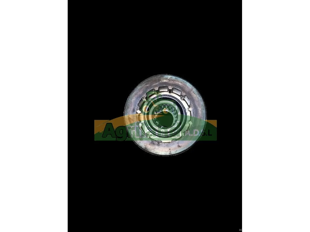 ARBRE DE SORTIE DE TRANSMISSION