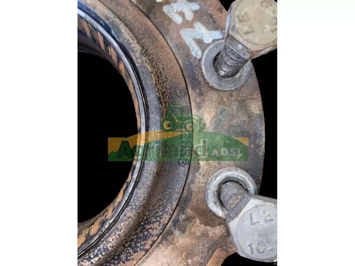 MOYEU DE REDUCTEUR AVANT 