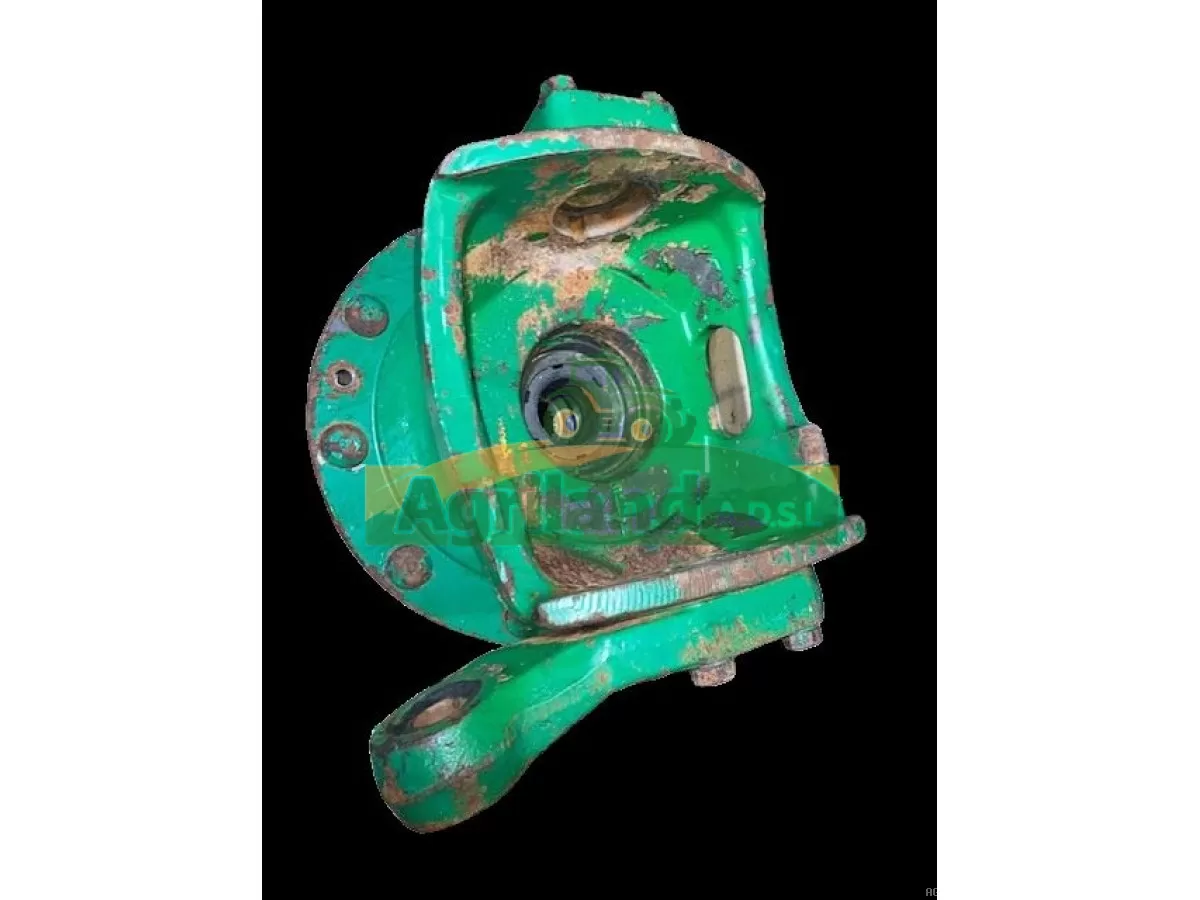 ENSEMBLE CARTER PIVOT D ET G + MOYEU 