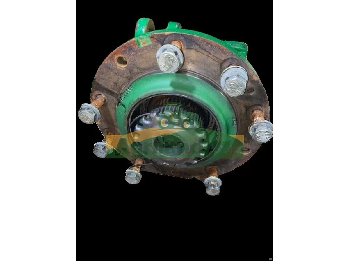 ENSEMBLE CARTER PIVOT GAUCHE + MOYEU 