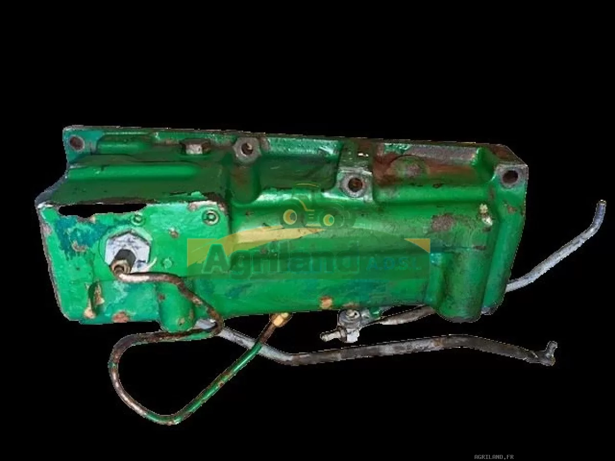 CARTER DE COMMANDE DE RELEVAGE ARRIERE