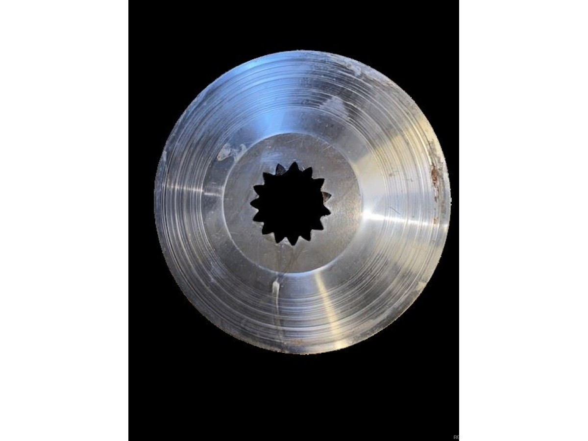 DISQUE DE FREIN A PIED 