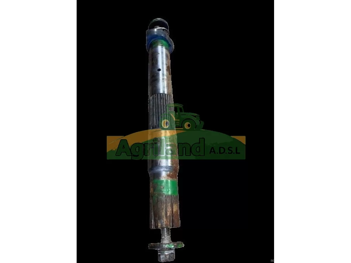 ARBRE DE RELEVAGE ARRIERE