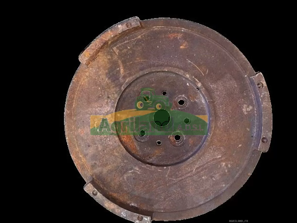 VOLANT MOTEUR SANS COURONNE