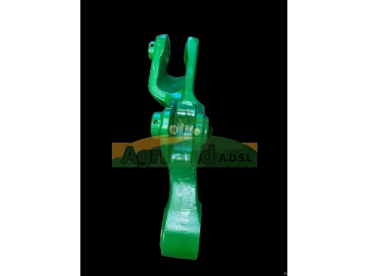 BRAS DE RELEVAGE DROIT