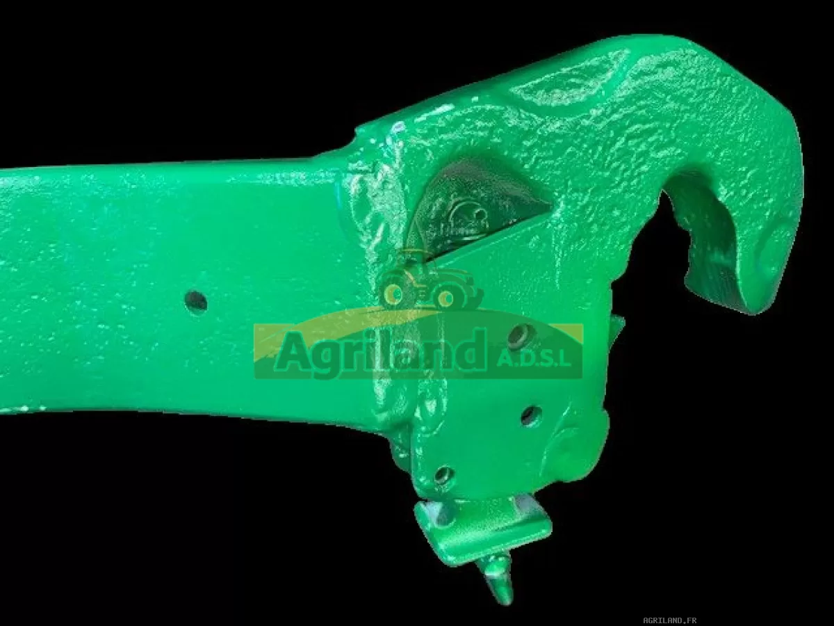 BRAS D'ATTELAGE DROIT
