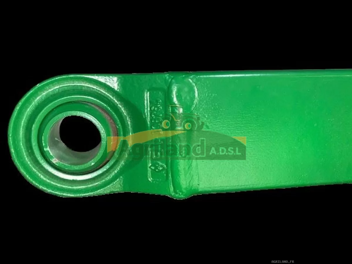 BRAS D'ATTELAGE DROIT