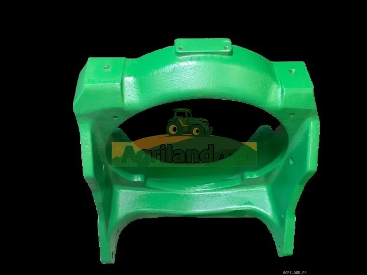 APPUI DE PONT AVANT TLS 