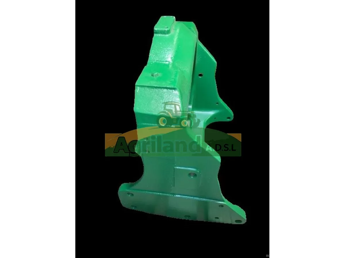 APPUI DE PONT AVANT TLS 