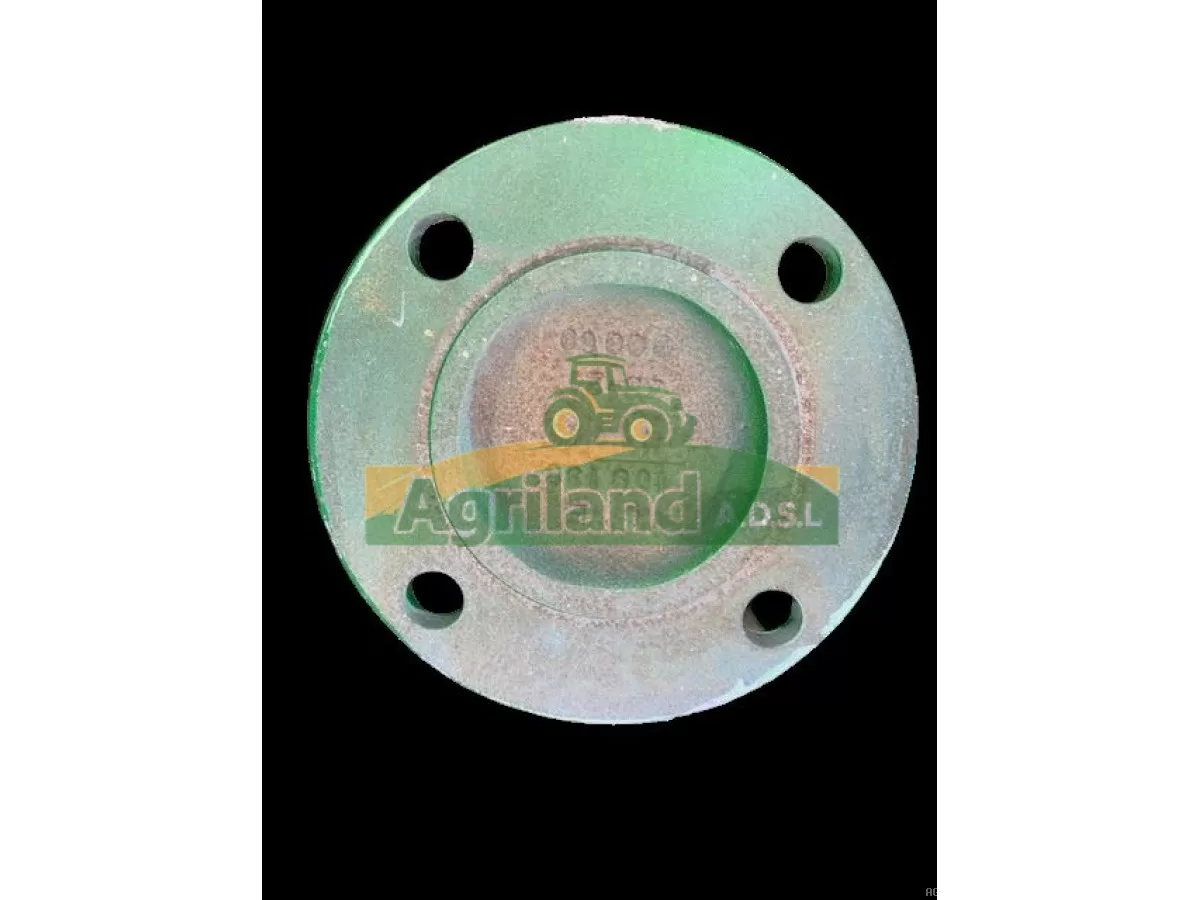 ARBRE D'ENTRAINEMENT UNIVERSEL  LGTH= 296MM (11.653")