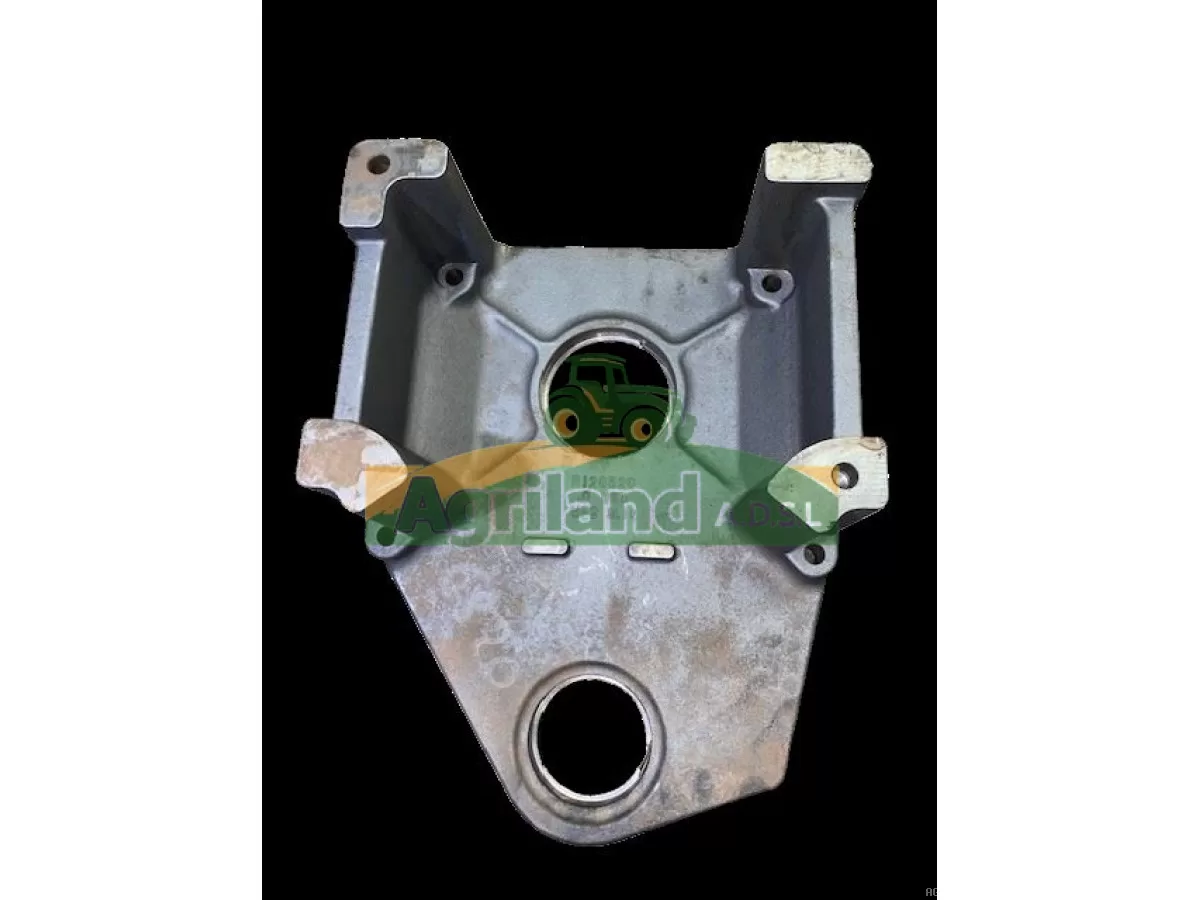 SUPPORT AVANT DE PRISE DE FORCE