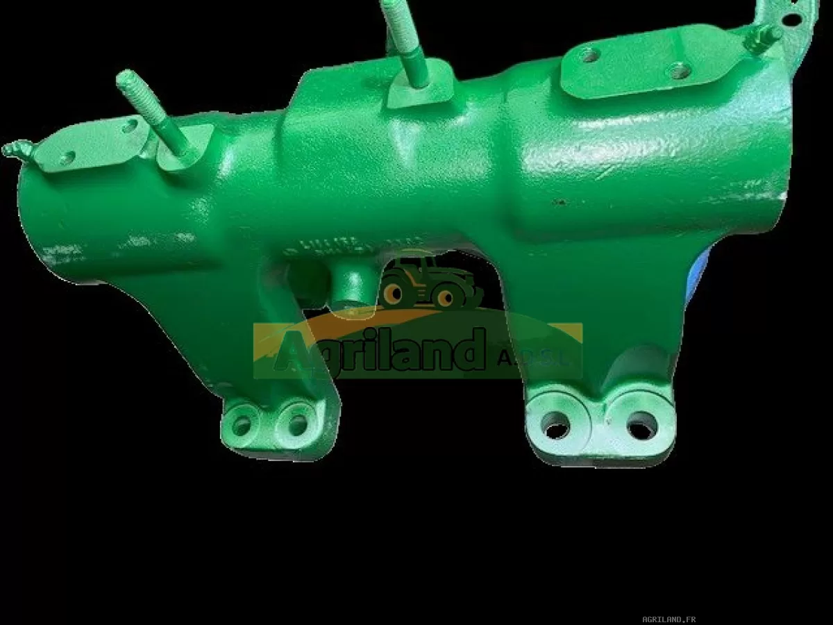 APPUI DE BRAS DE RELEVAGE