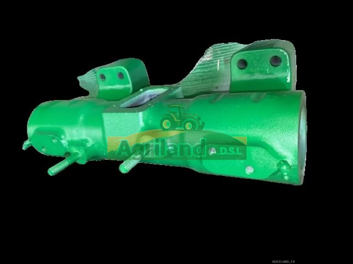 APPUI DE BRAS DE RELEVAGE