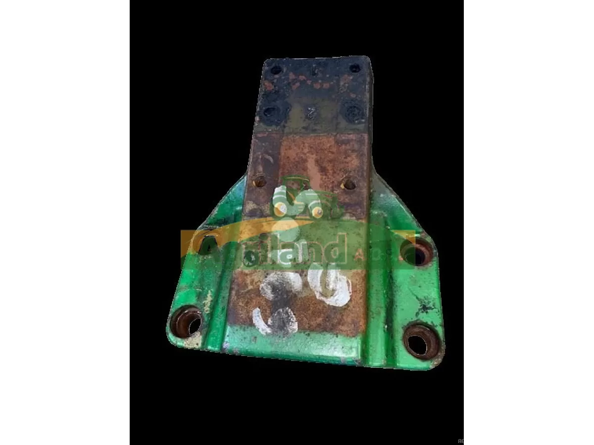 SUPPORT DE GARDE BOUE