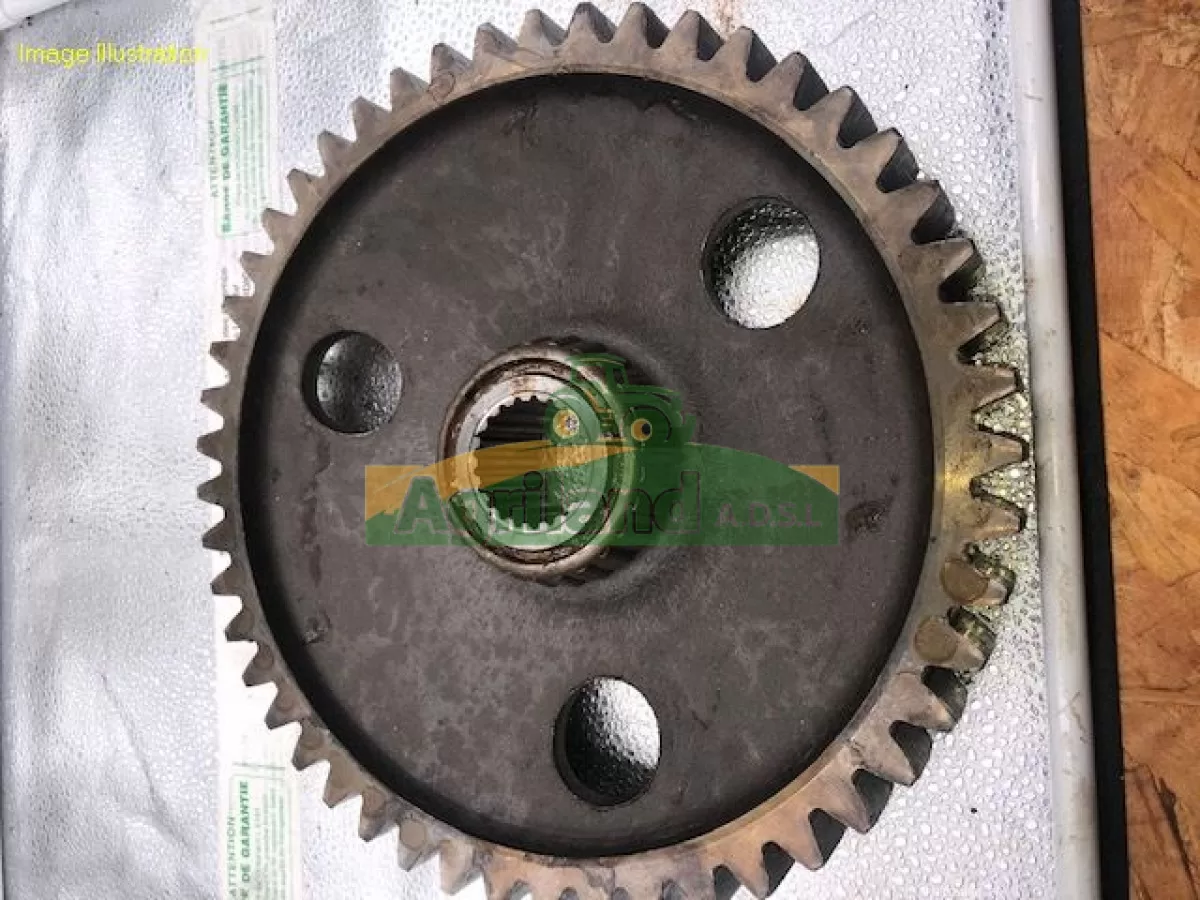 PIGNON LATERAL Z 49 