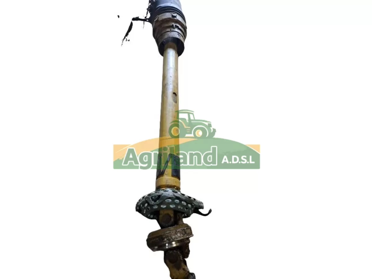 CARDAN GRAND ANGLE AVEC SECURITE A CAMES