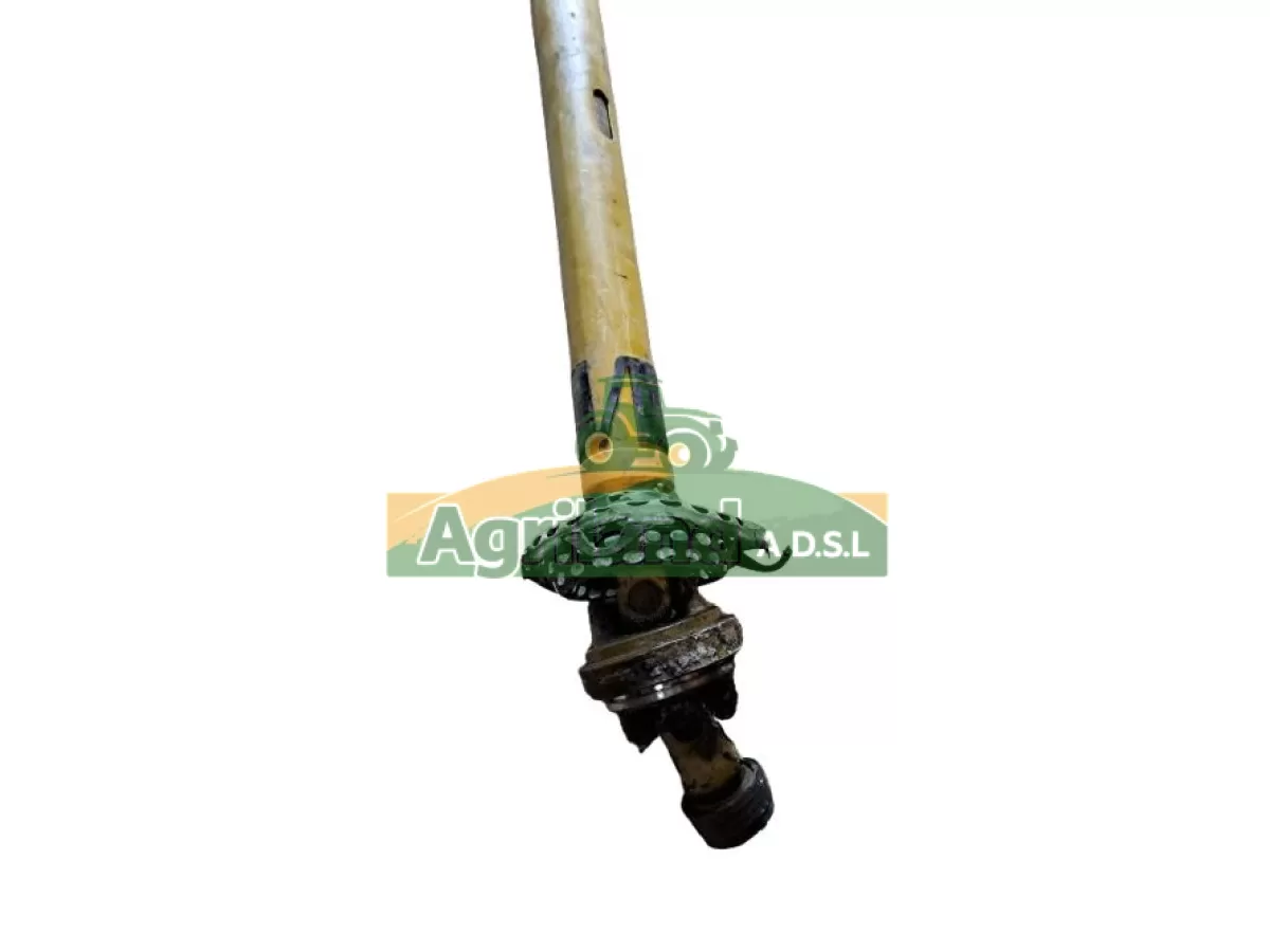 CARDAN GRAND ANGLE AVEC SECURITE A CAMES