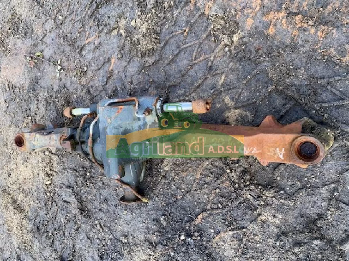 PONT AV SANS REDUCTEUR ET SANS COUPLE CONIQUE APL 2045