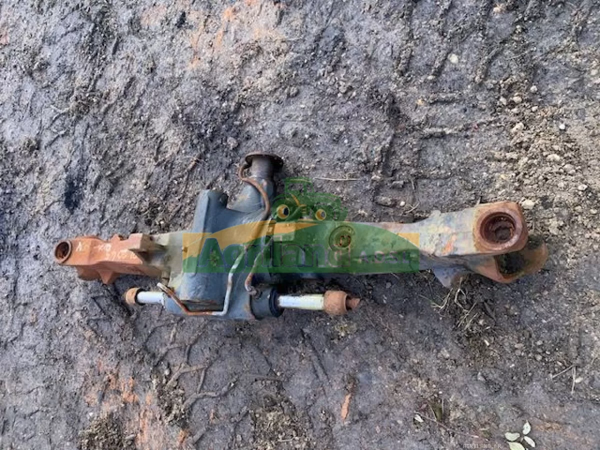 PONT AV SANS REDUCTEUR ET SANS COUPLE CONIQUE APL 2045