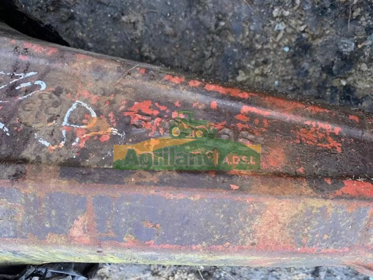 PONT AV SANS BERCEAU 