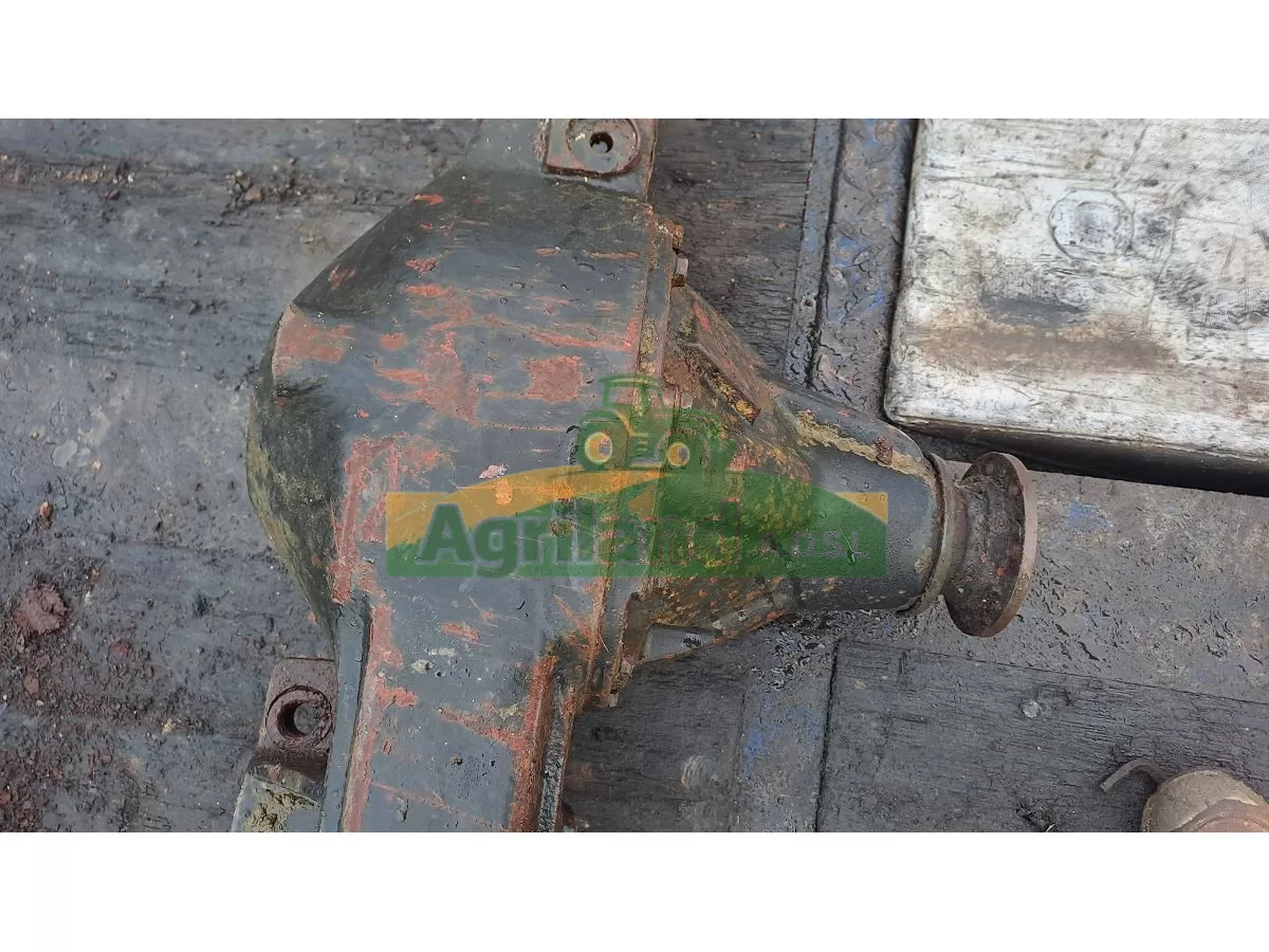 POUTRE DE PONT AV VIDE APL 3054 OCCASION