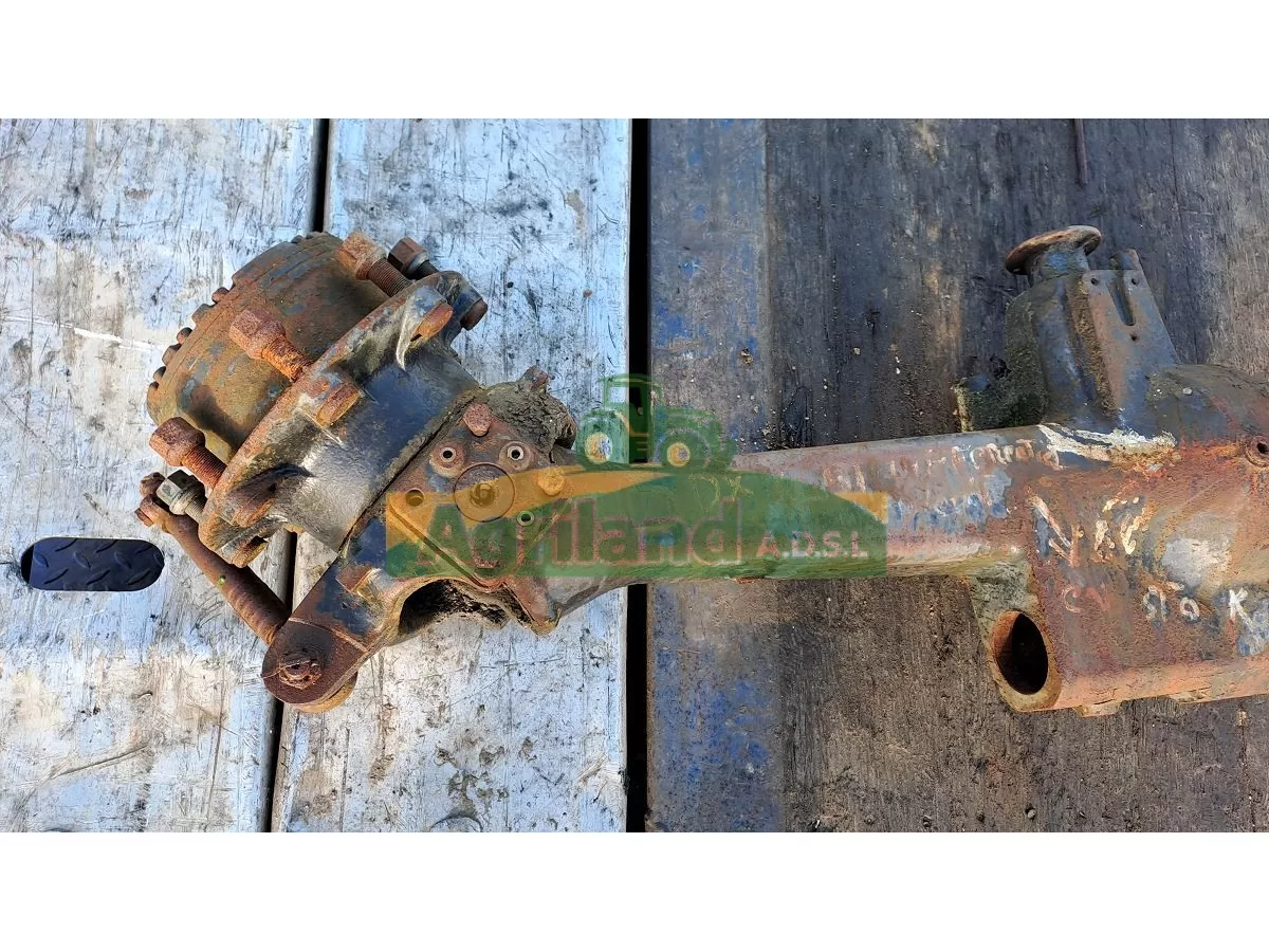 POUTRE DE PONT AV VIDE APL 3054 OCCASION