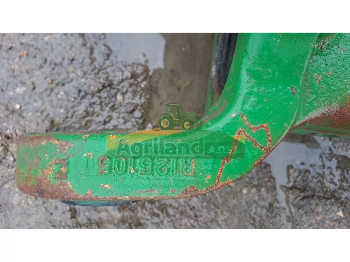 TROMPETTE DE PONT AV DROIT