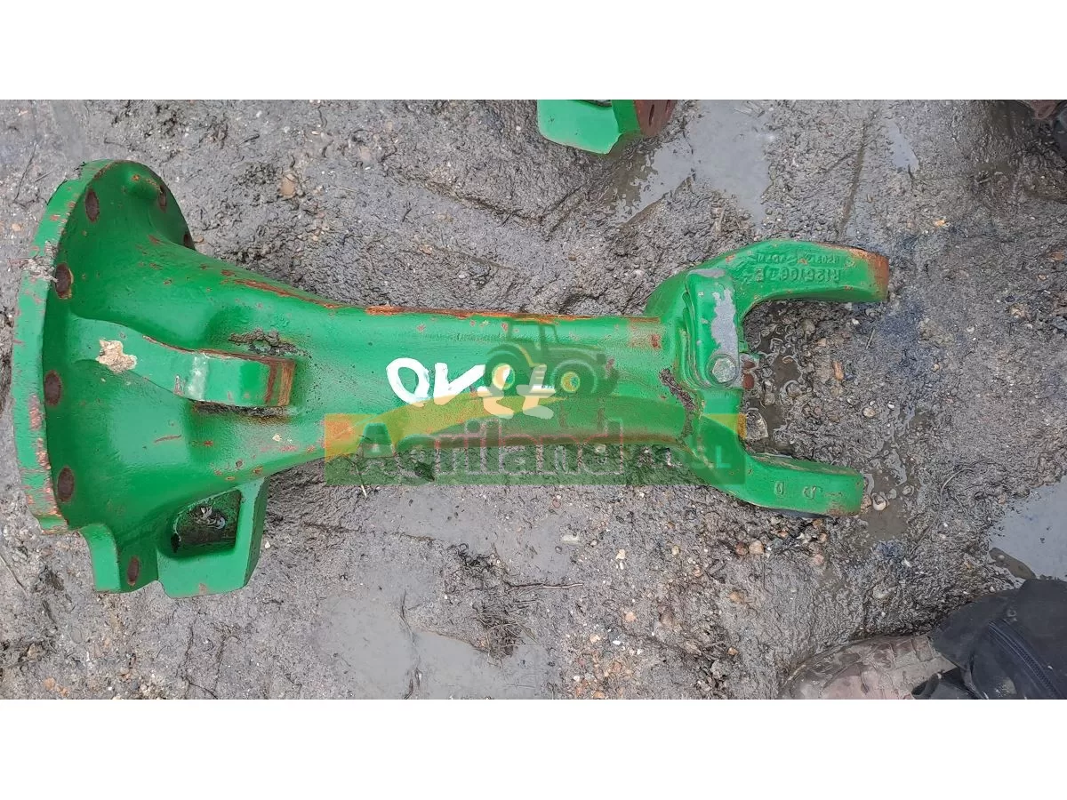 TROMPETTE DE PONT AV DROIT