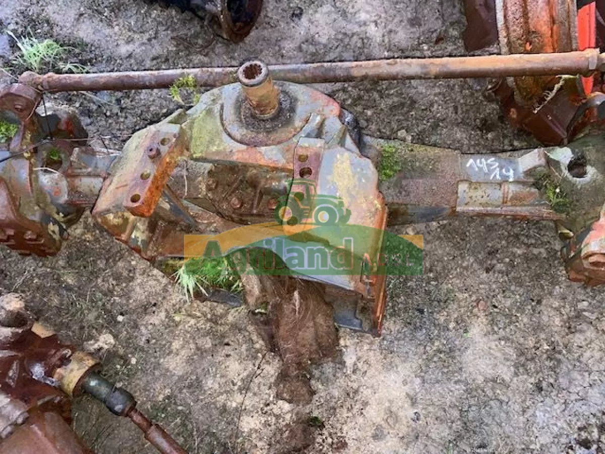 PONT AV AVEC BERCEAU 