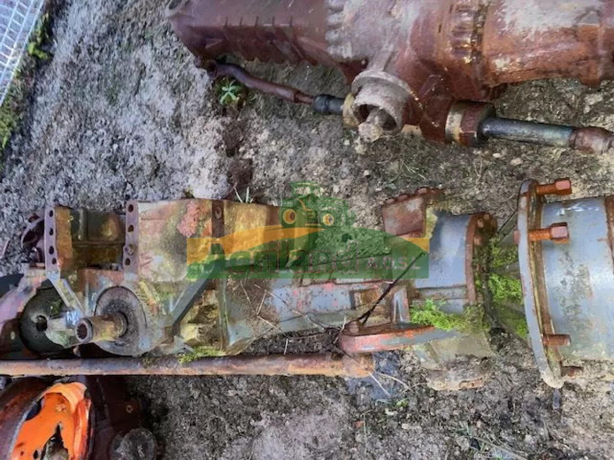 PONT AV AVEC BERCEAU 