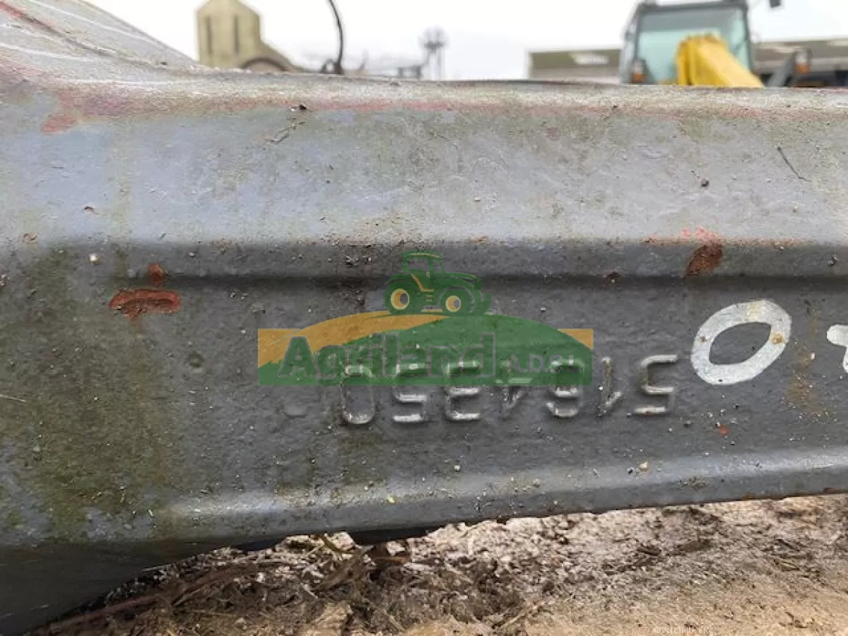 PONT AV AVEC UN REDUCTEUR 