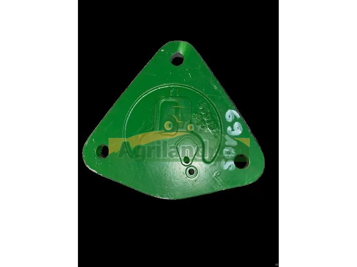 COUVERCLE DE DISTRIBUTEUR GAUCHE