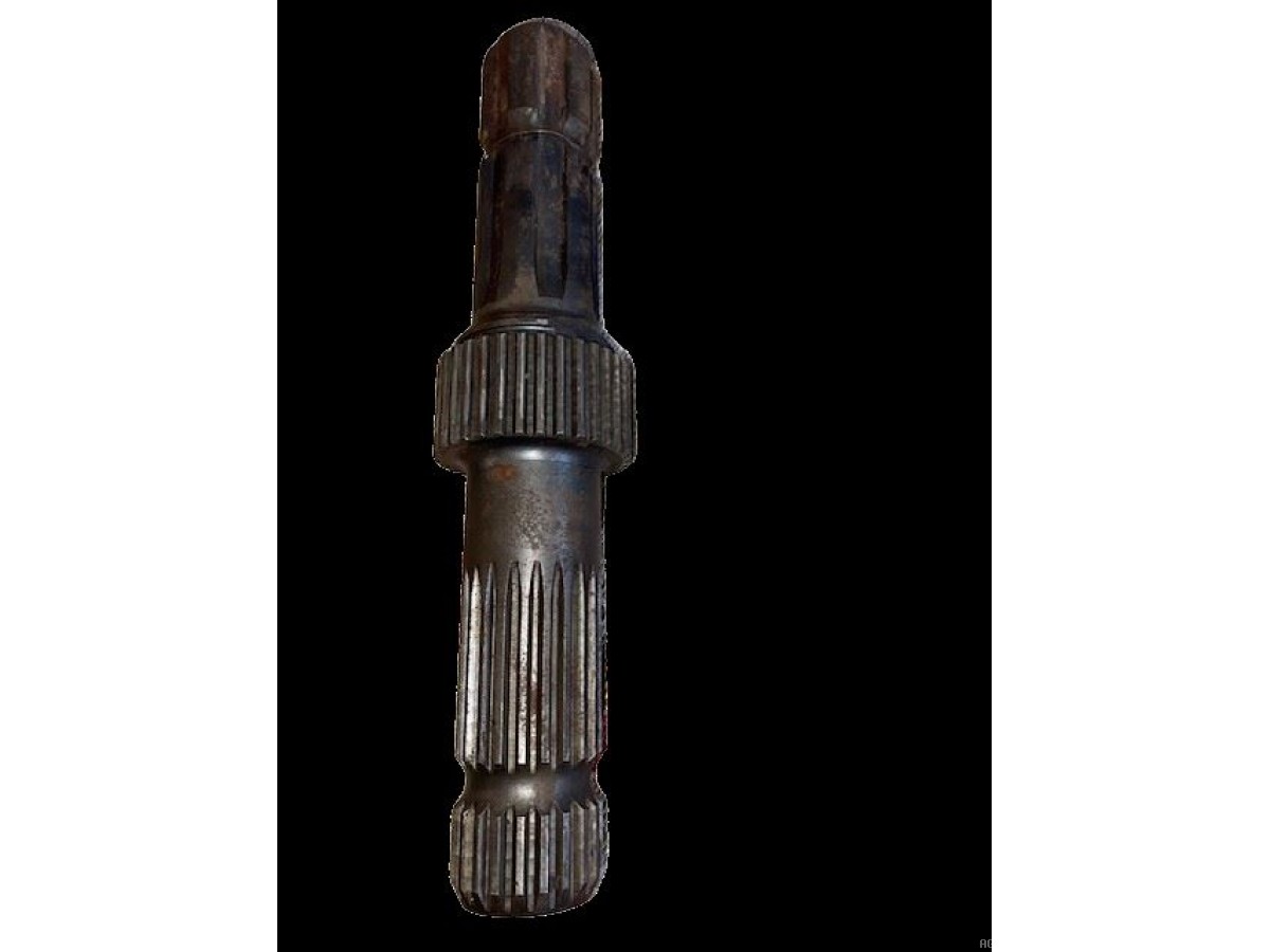 ARBRE DE PRISE DE FORCE ARRIERE 