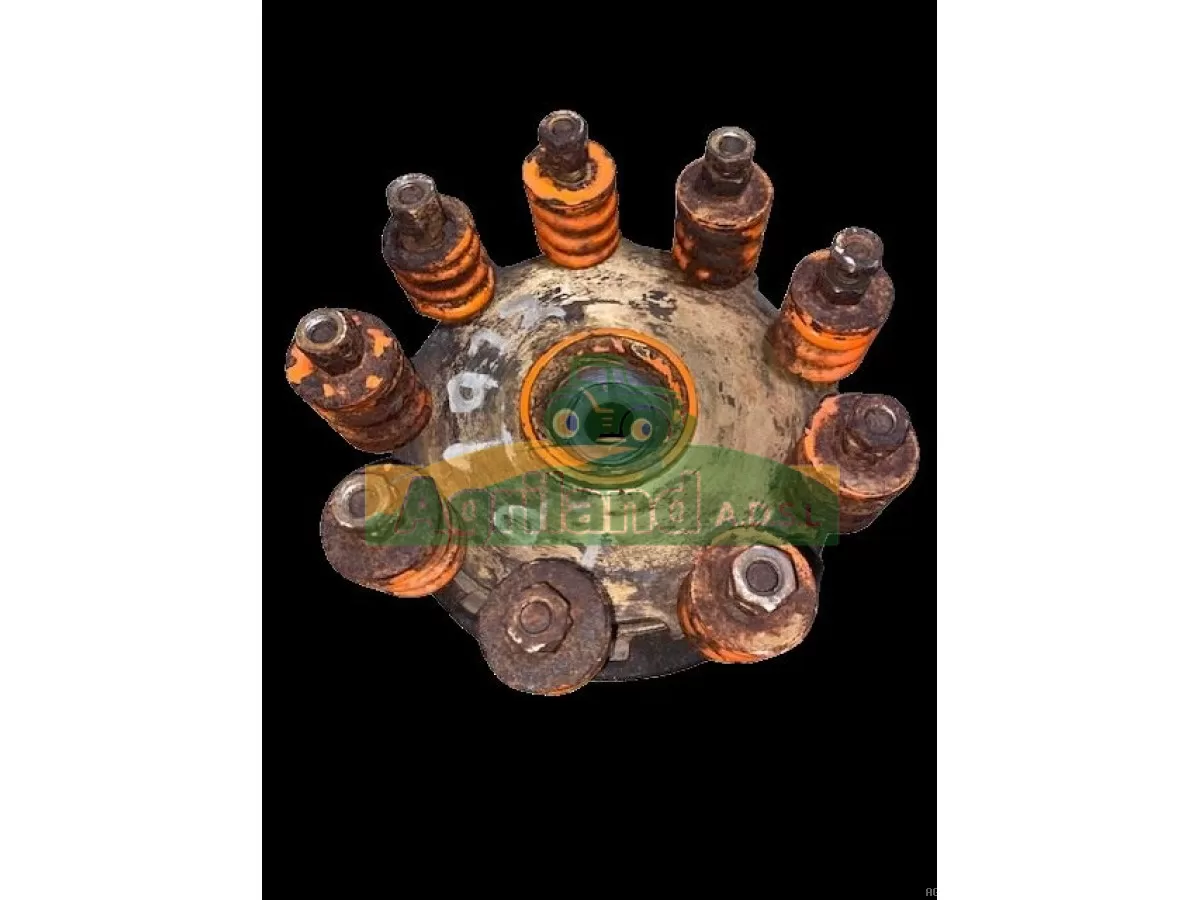 EMBRAYAGE A FRICTION 